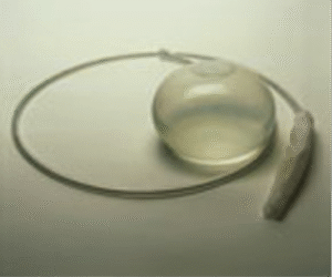 Balón Intragástrico