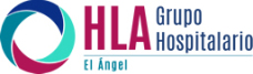 HLA El Ángel